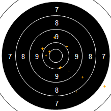 Target Image
