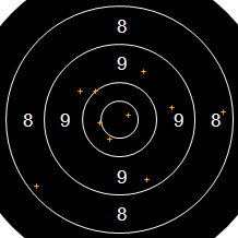 Target Image