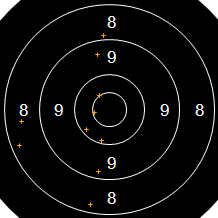 Target Image