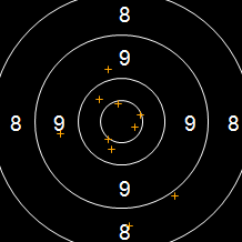 Target Image
