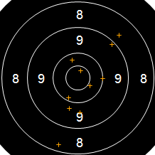 Target Image