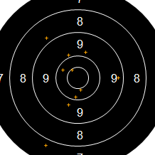 Target Image