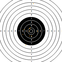 Target Image