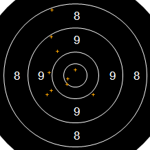 Target Image