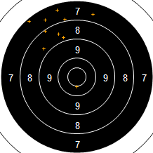Target Image