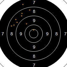 Target Image