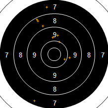 Target Image