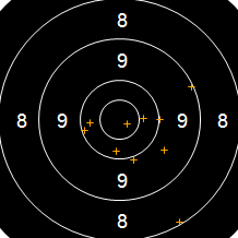 Target Image