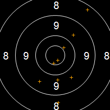 Target Image
