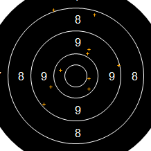 Target Image