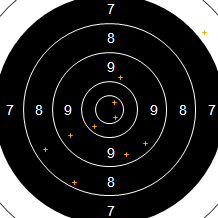 Target Image
