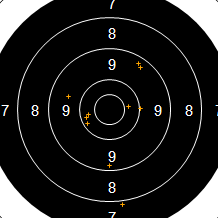 Target Image