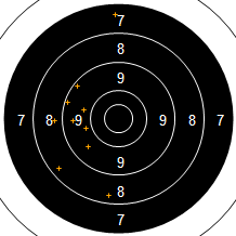 Target Image