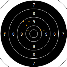 Target Image