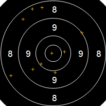 Target Image