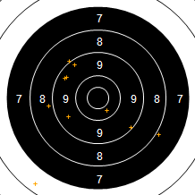 Target Image