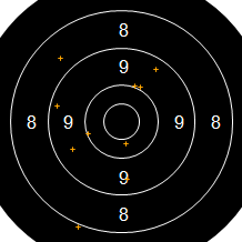 Target Image