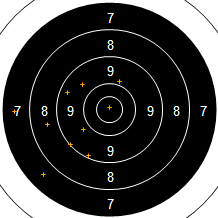 Target Image