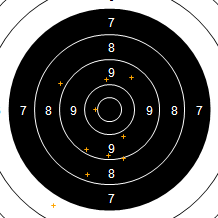 Target Image