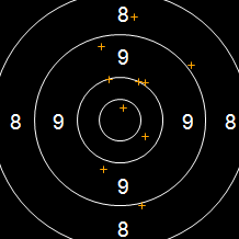 Target Image