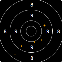 Target Image