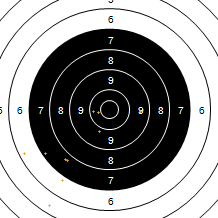 Target Image