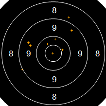 Target Image