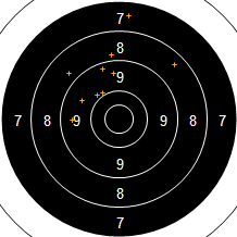 Target Image