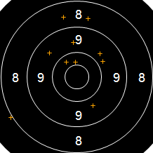 Target Image