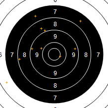 Target Image