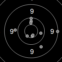 Target Image