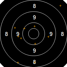 Target Image