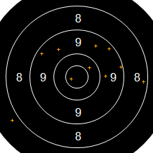 Target Image