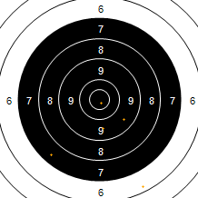 Target Image