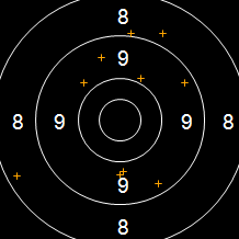 Target Image