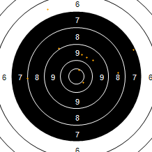 Target Image
