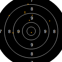 Target Image
