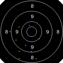 Target Image