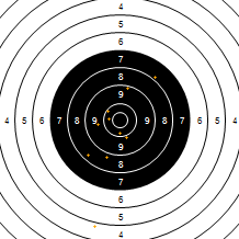 Target Image