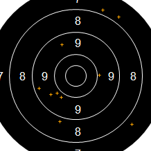 Target Image