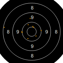 Target Image