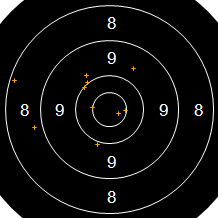 Target Image