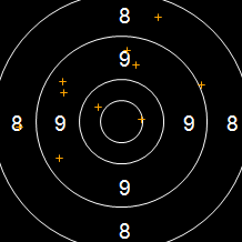 Target Image