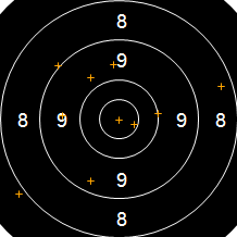 Target Image
