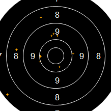 Target Image