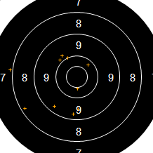 Target Image