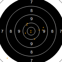 Target Image