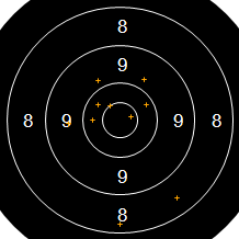 Target Image