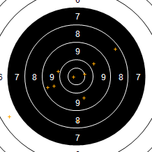 Target Image