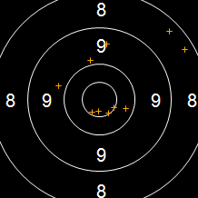 Target Image